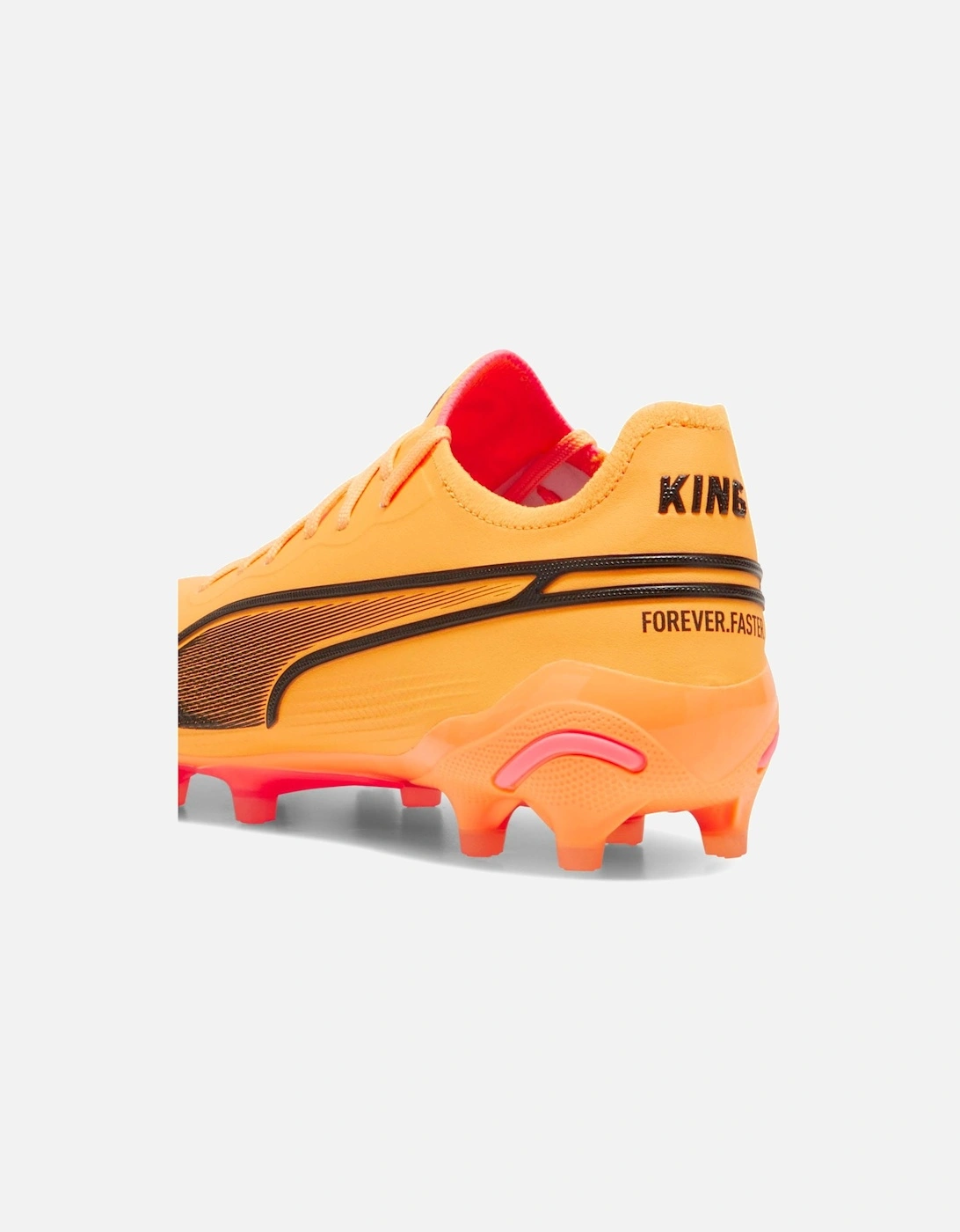 King Ultimate FG/AG Football Boots