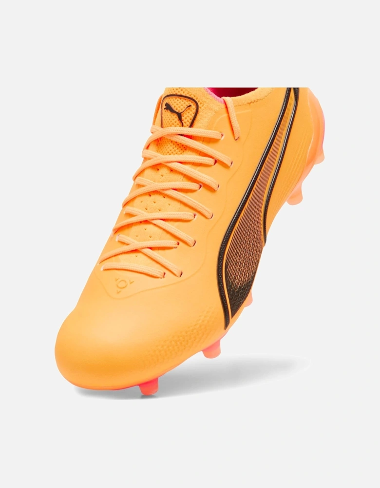 King Ultimate FG/AG Football Boots