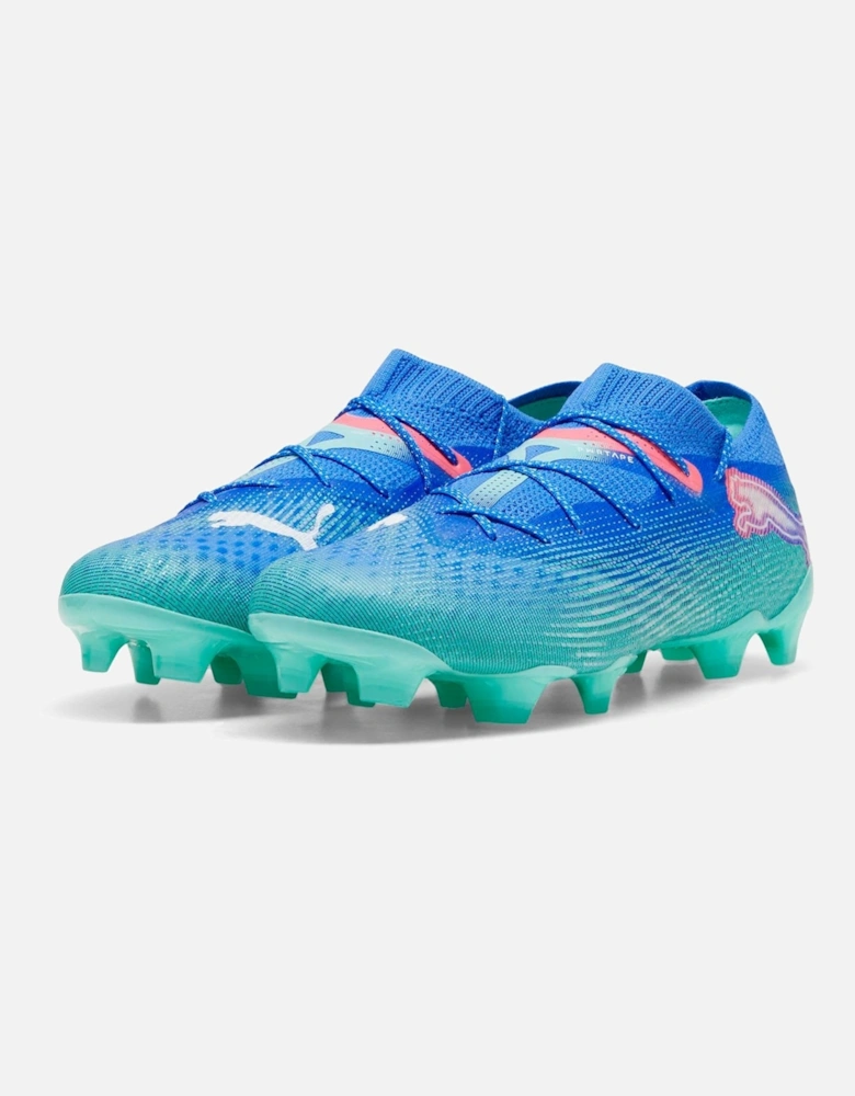 Future 7 Ultimate Low FG/AG Football Boots