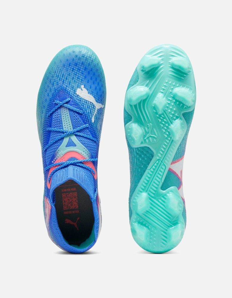 Future 7 Ultimate Low FG/AG Football Boots