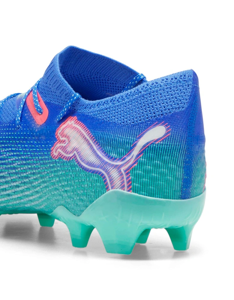 Future 7 Ultimate Low FG/AG Football Boots