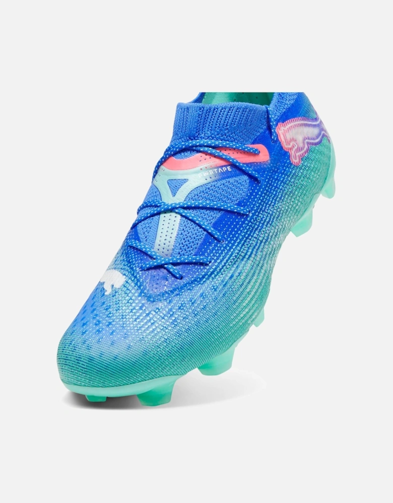 Future 7 Ultimate Low FG/AG Football Boots