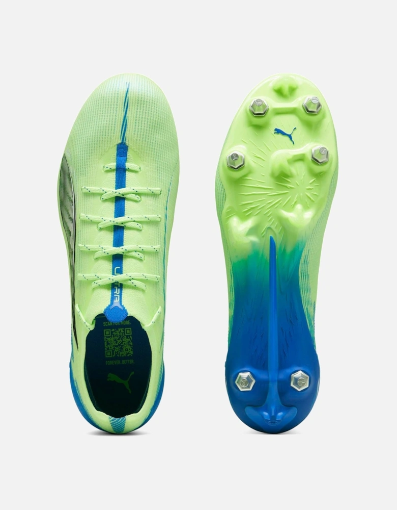 Ultra 5 Ultimate MxSG Football Boots