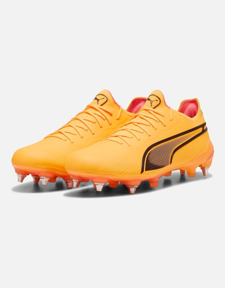 King Ultimate MxSG Football Boots