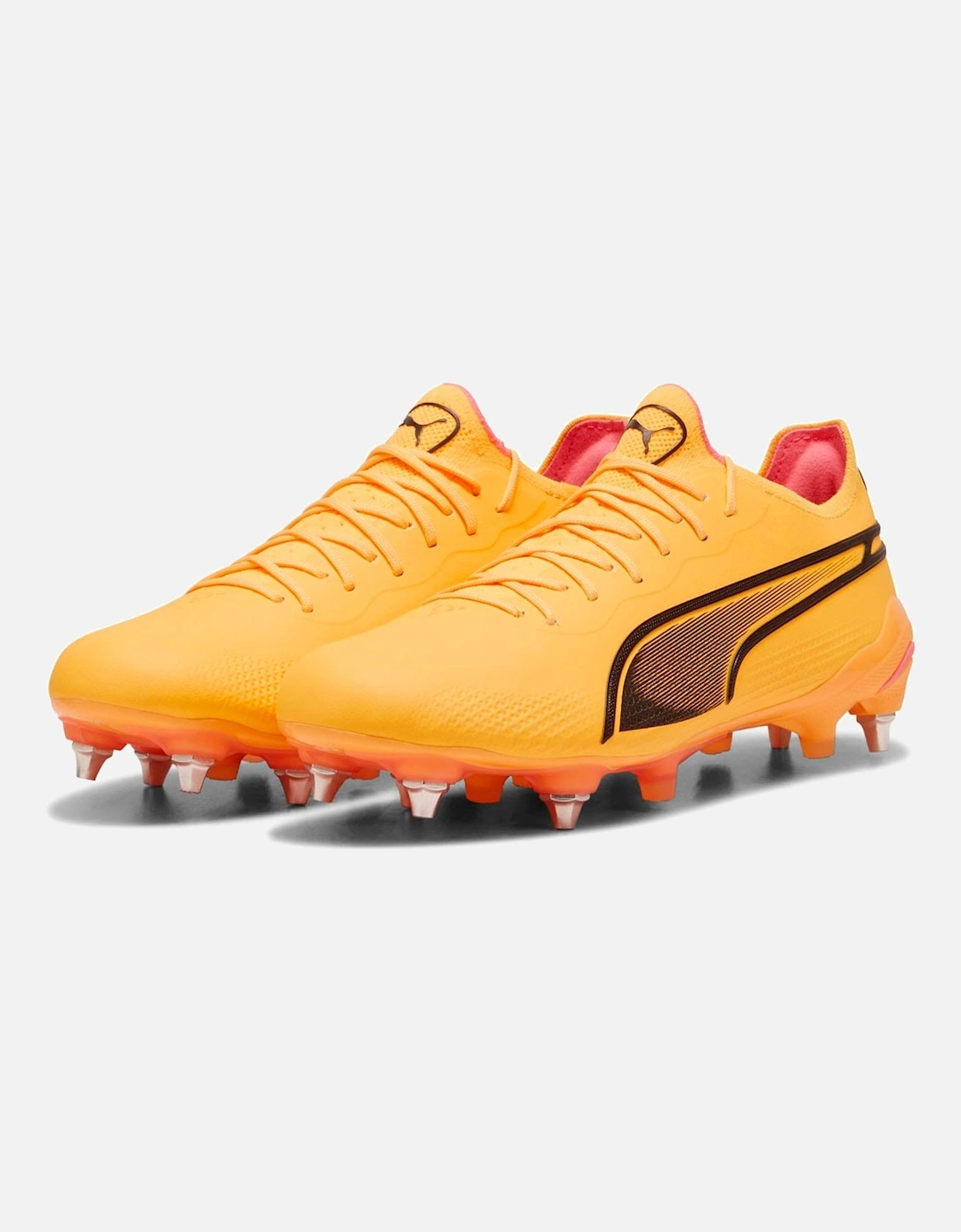 King Ultimate MxSG Football Boots