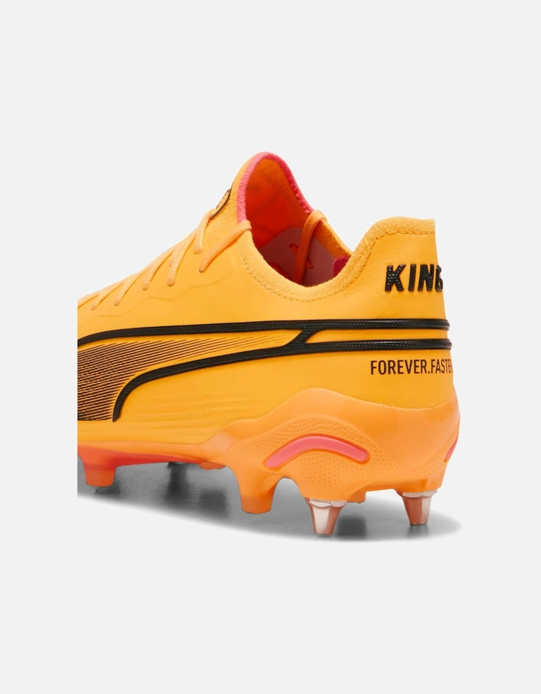 King Ultimate MxSG Football Boots