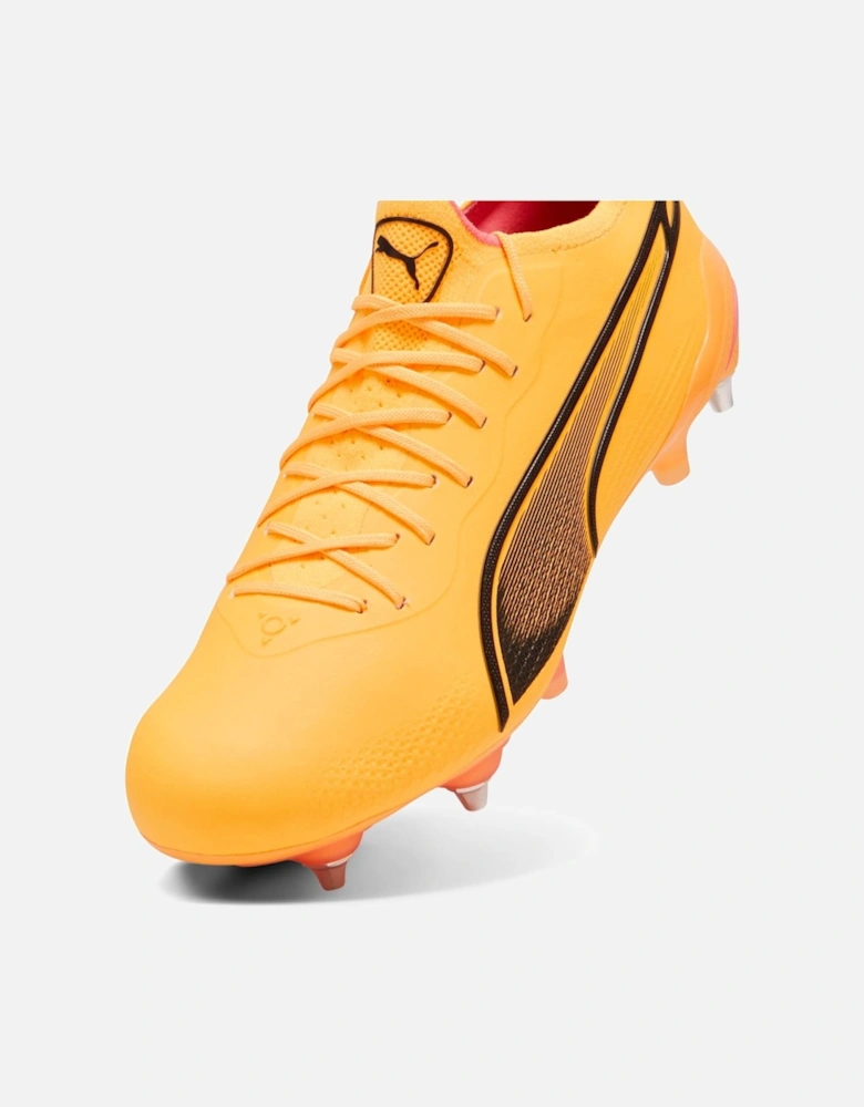 King Ultimate MxSG Football Boots
