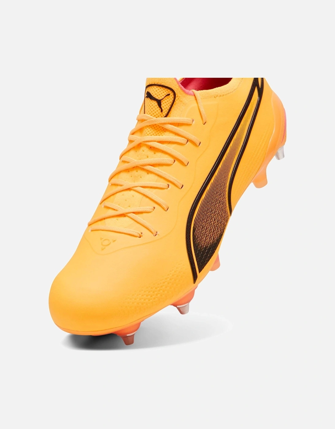 King Ultimate MxSG Football Boots
