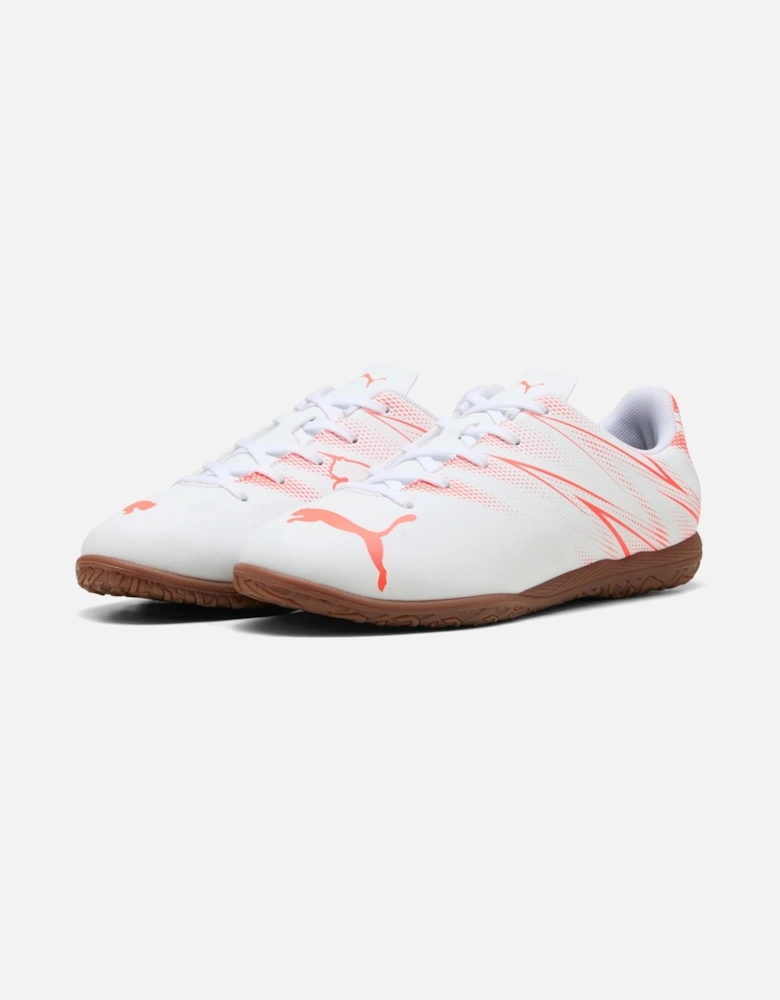 Juniors Attacanto IT Football Boots