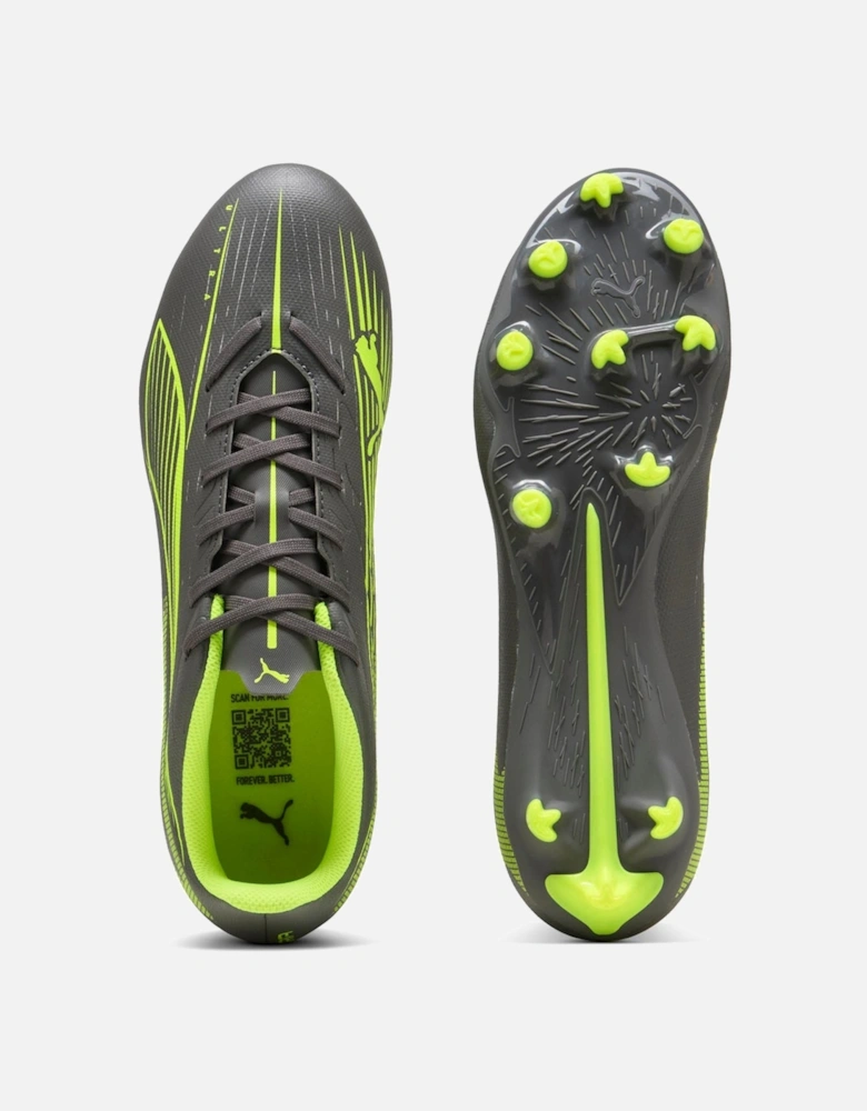 Ultra 5 Play FG/AG Football Boots
