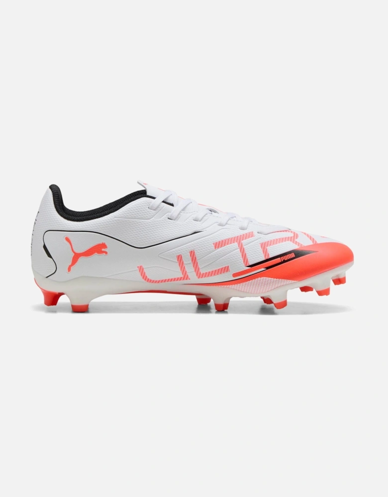 Ultra 5 Play FG/AG Football Boots