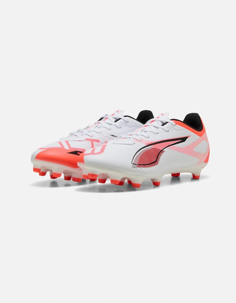 Ultra 5 Play FG/AG Football Boots