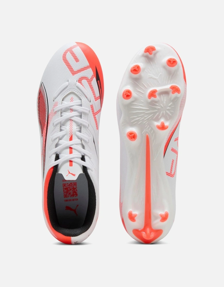 Ultra 5 Play FG/AG Football Boots