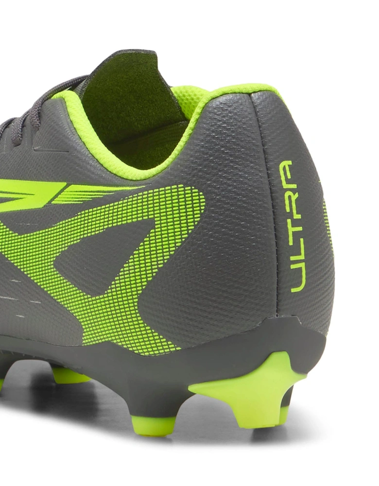 Ultra 5 Play FG/AG Football Boots