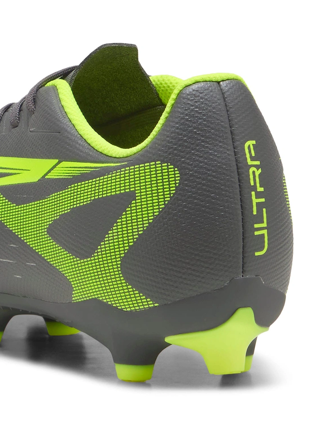 Ultra 5 Play FG/AG Football Boots