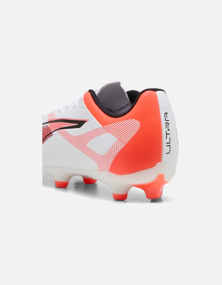 Ultra 5 Play FG/AG Football Boots