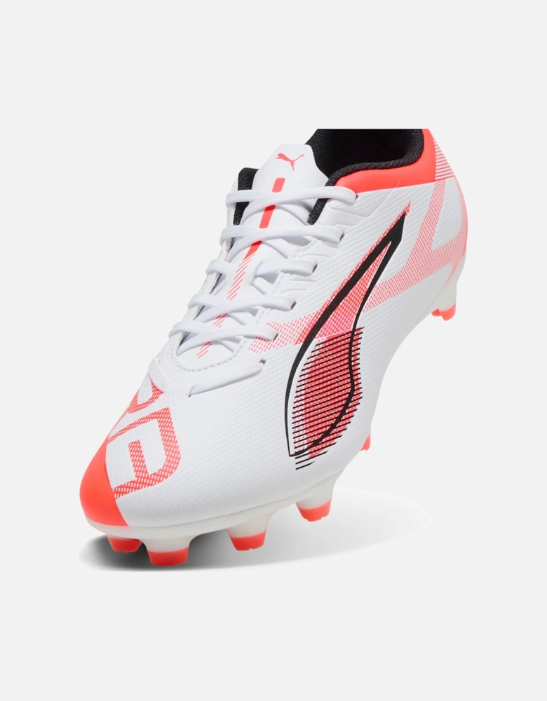 Ultra 5 Play FG/AG Football Boots