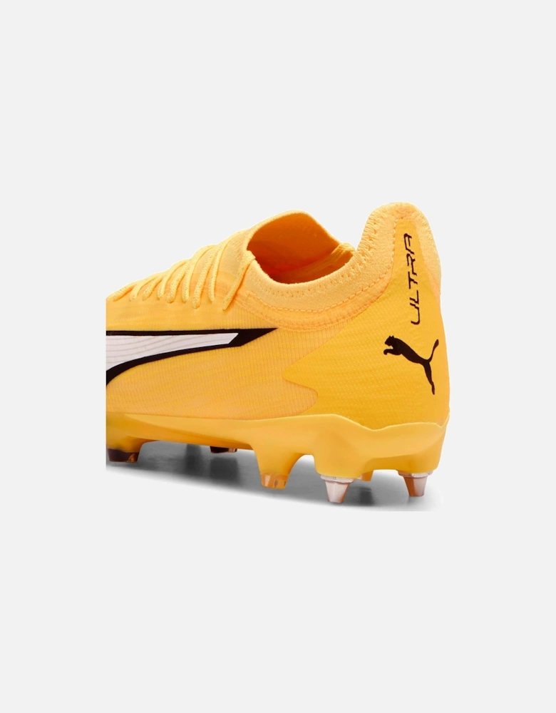 Ultra Ultimate MxSG Football Boots