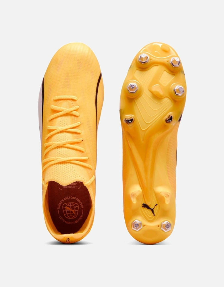 Ultra Ultimate MxSG Football Boots