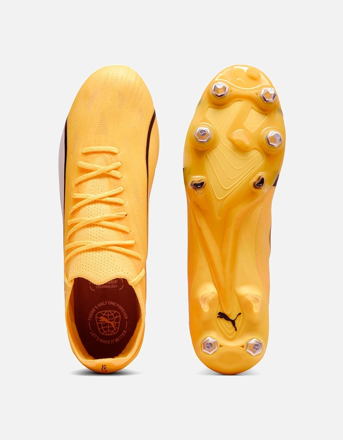 Ultra Ultimate MxSG Football Boots