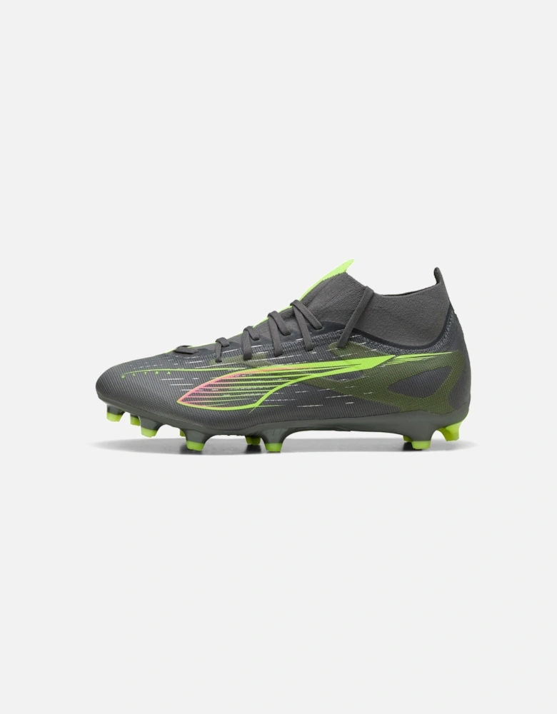 Ultra 5 Match+ FG/AG Football Boots