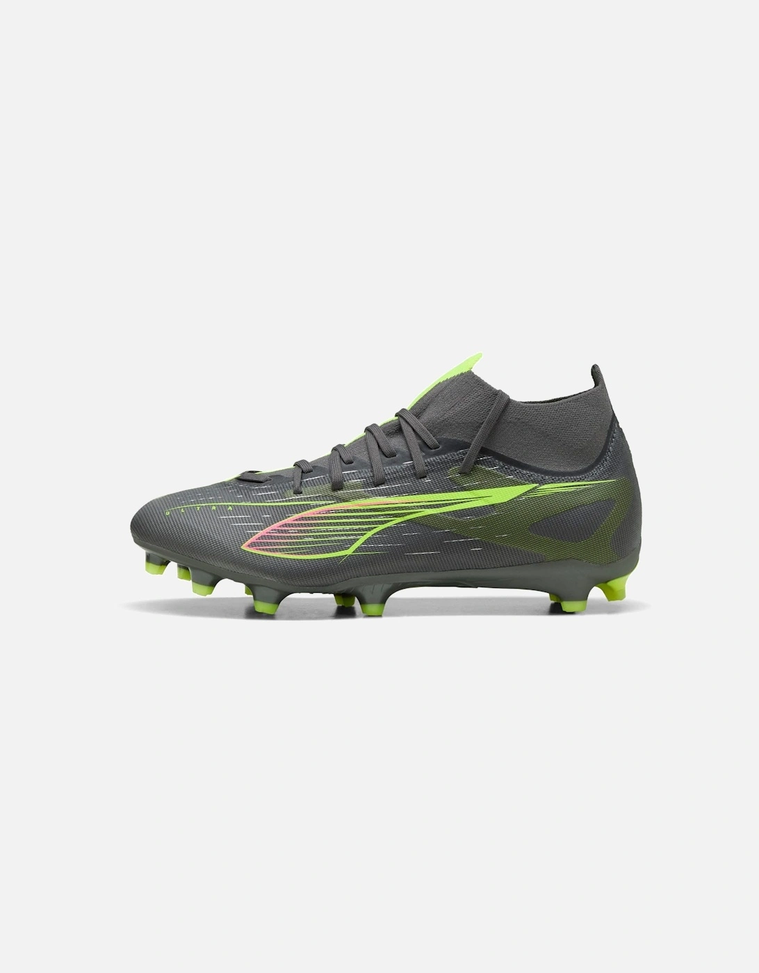Ultra 5 Match+ FG/AG Football Boots