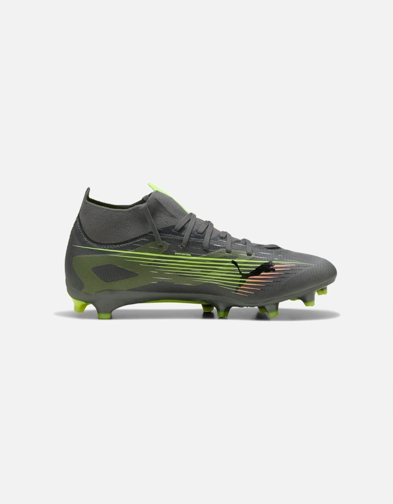 Ultra 5 Match+ FG/AG Football Boots