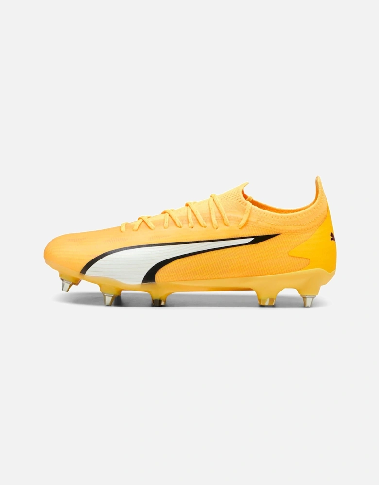 Ultra Ultimate MxSG Football Boots