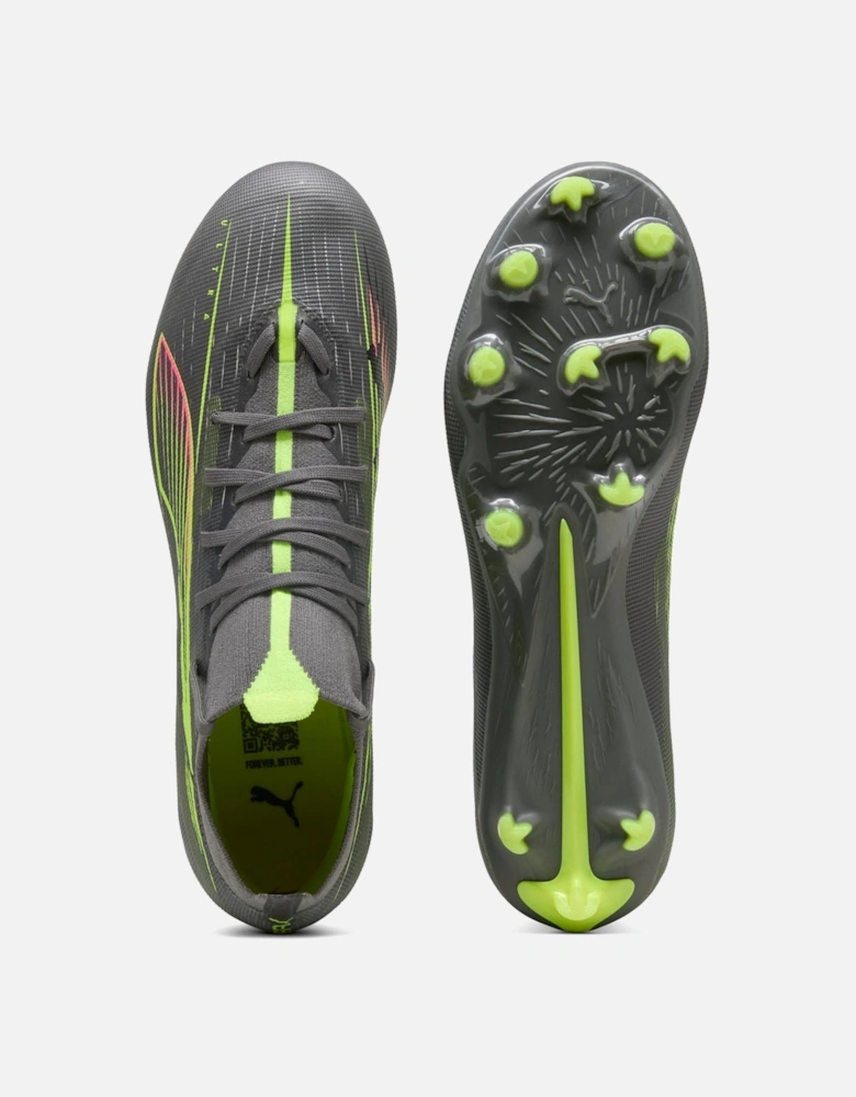 Ultra 5 Match+ FG/AG Football Boots
