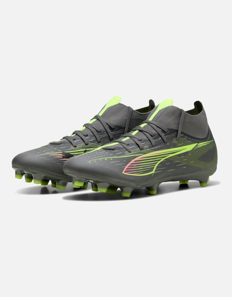 Ultra 5 Match+ FG/AG Football Boots