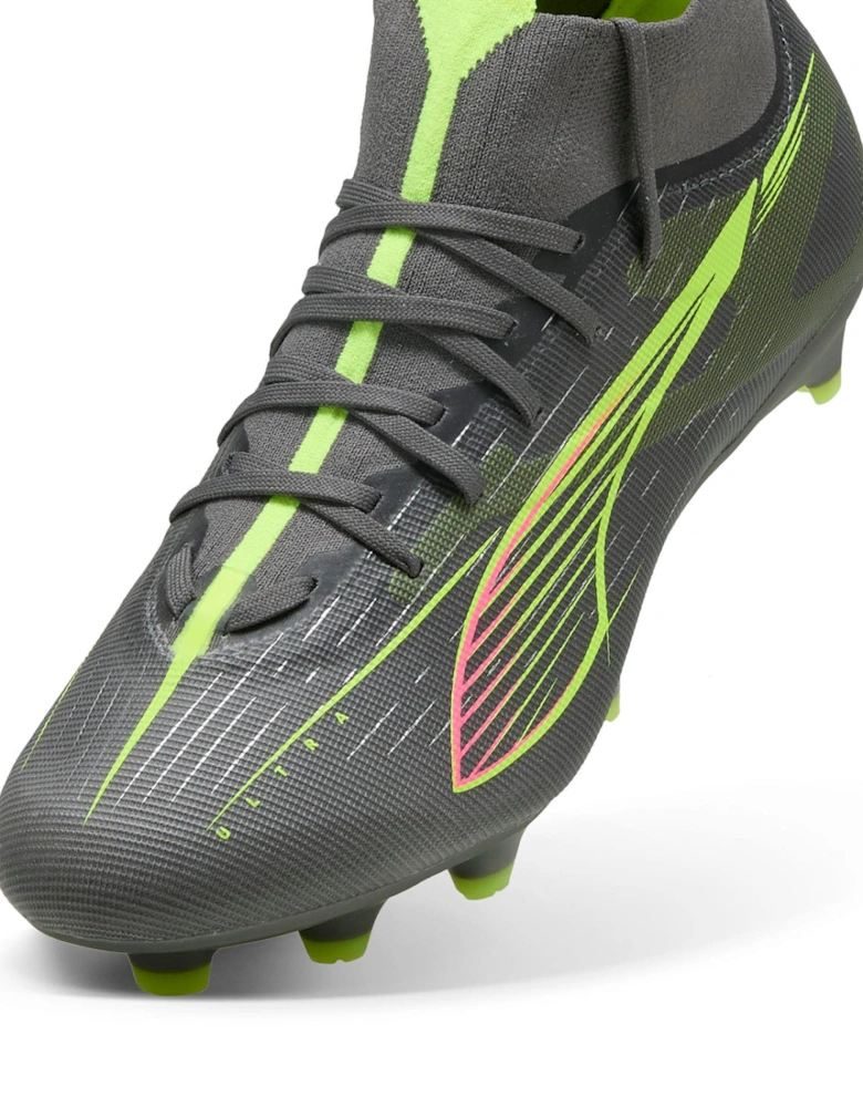 Ultra 5 Match+ FG/AG Football Boots