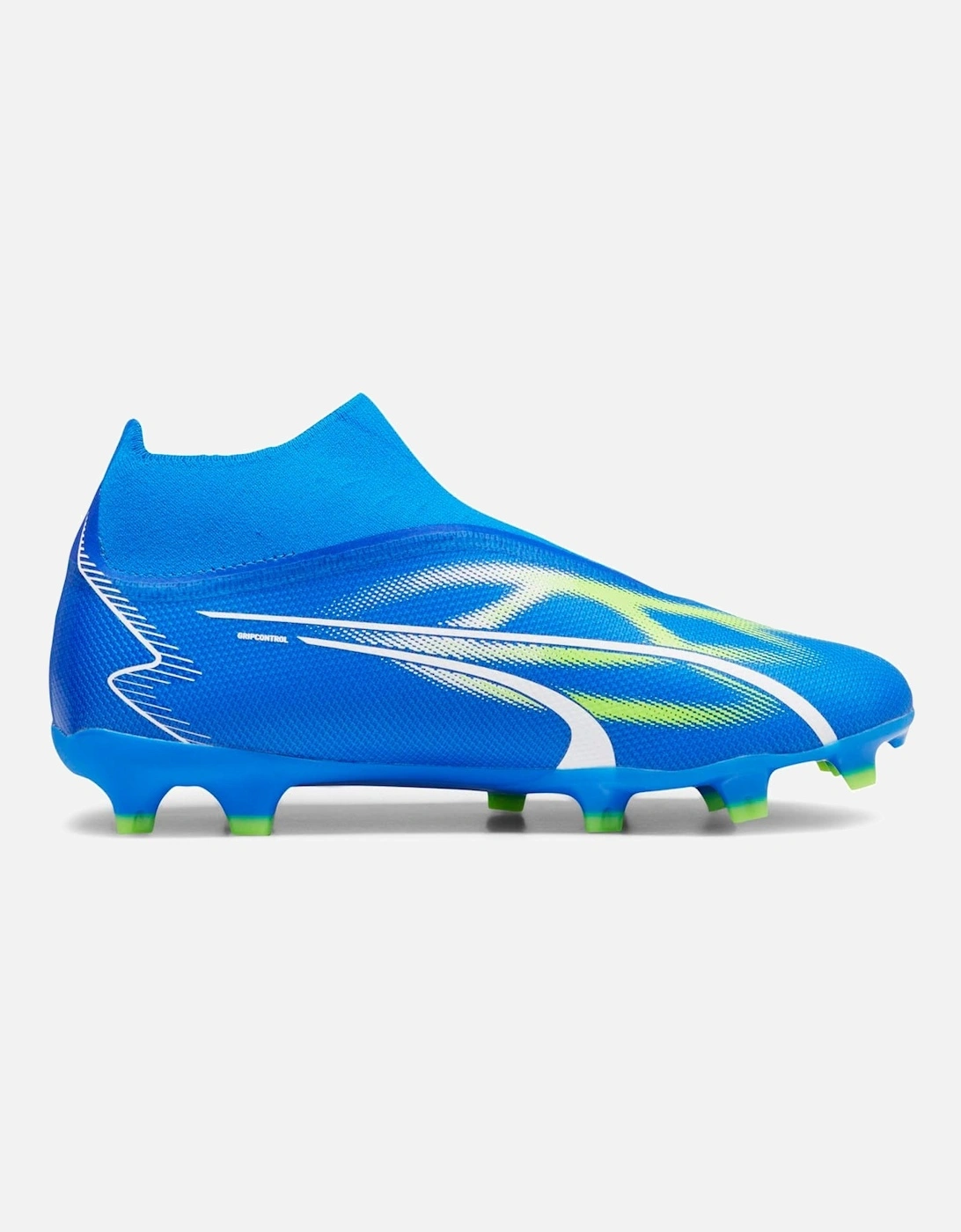 Ultra Match+ Laceless FG/AG Football Boots, 6 of 5