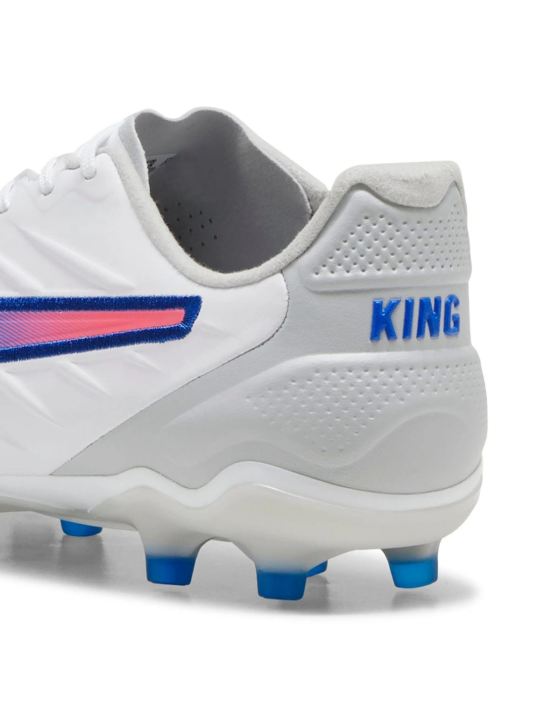 King Pro FG/AG Football Boots