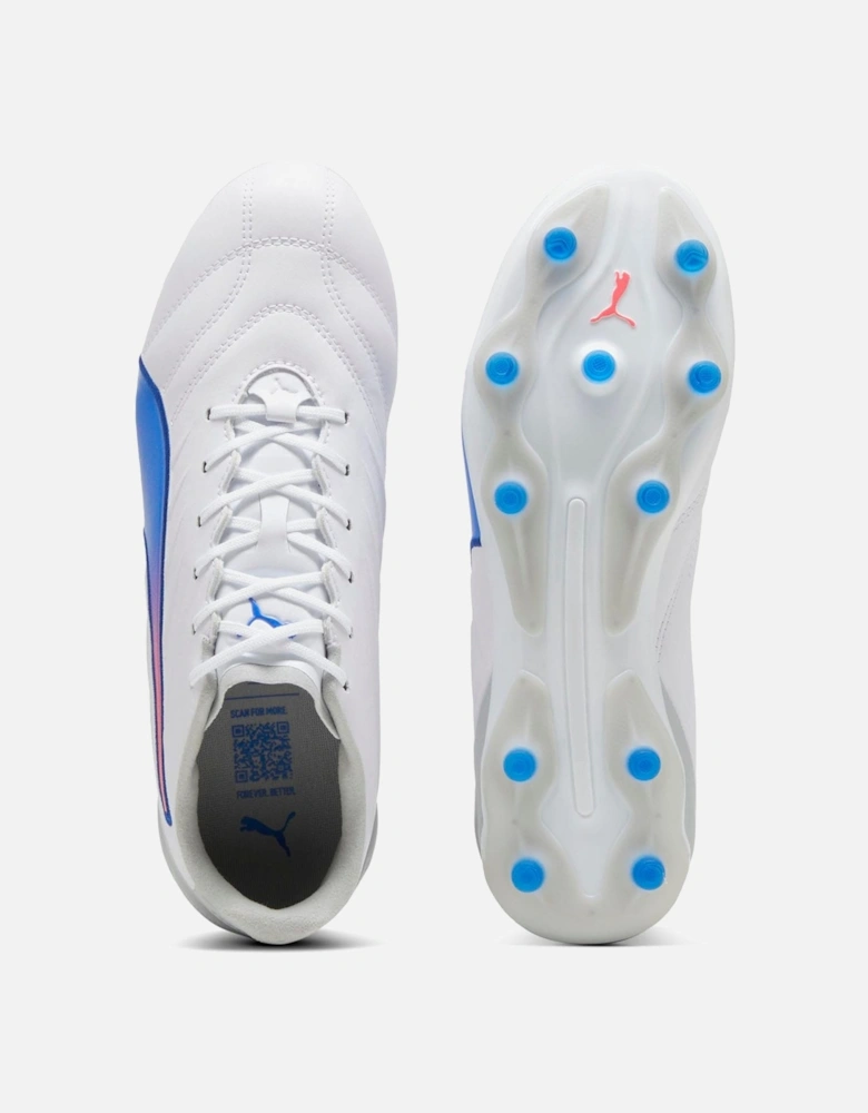 King Pro FG/AG Football Boots