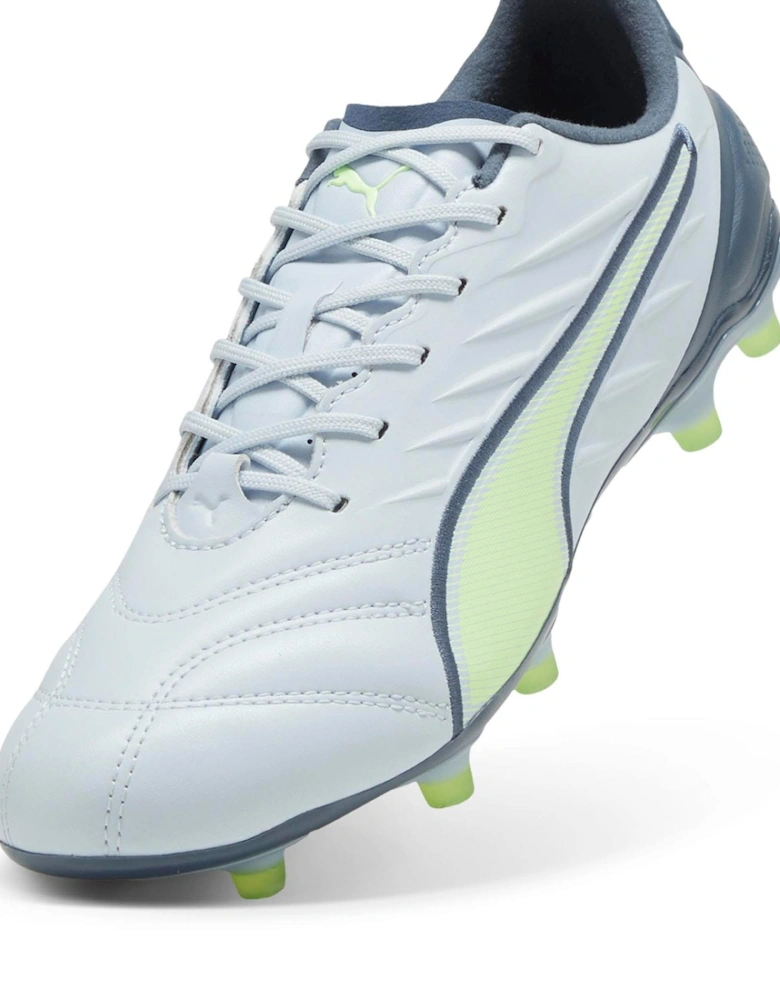 King Pro FG/AG Football Boots
