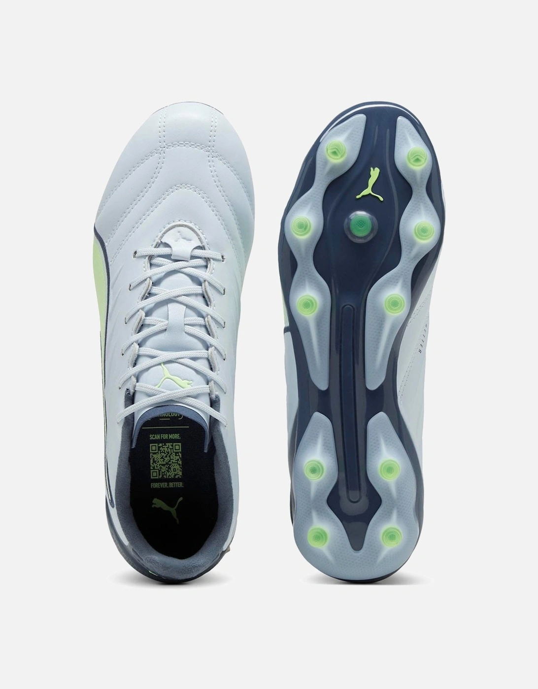 King Pro FG/AG Football Boots