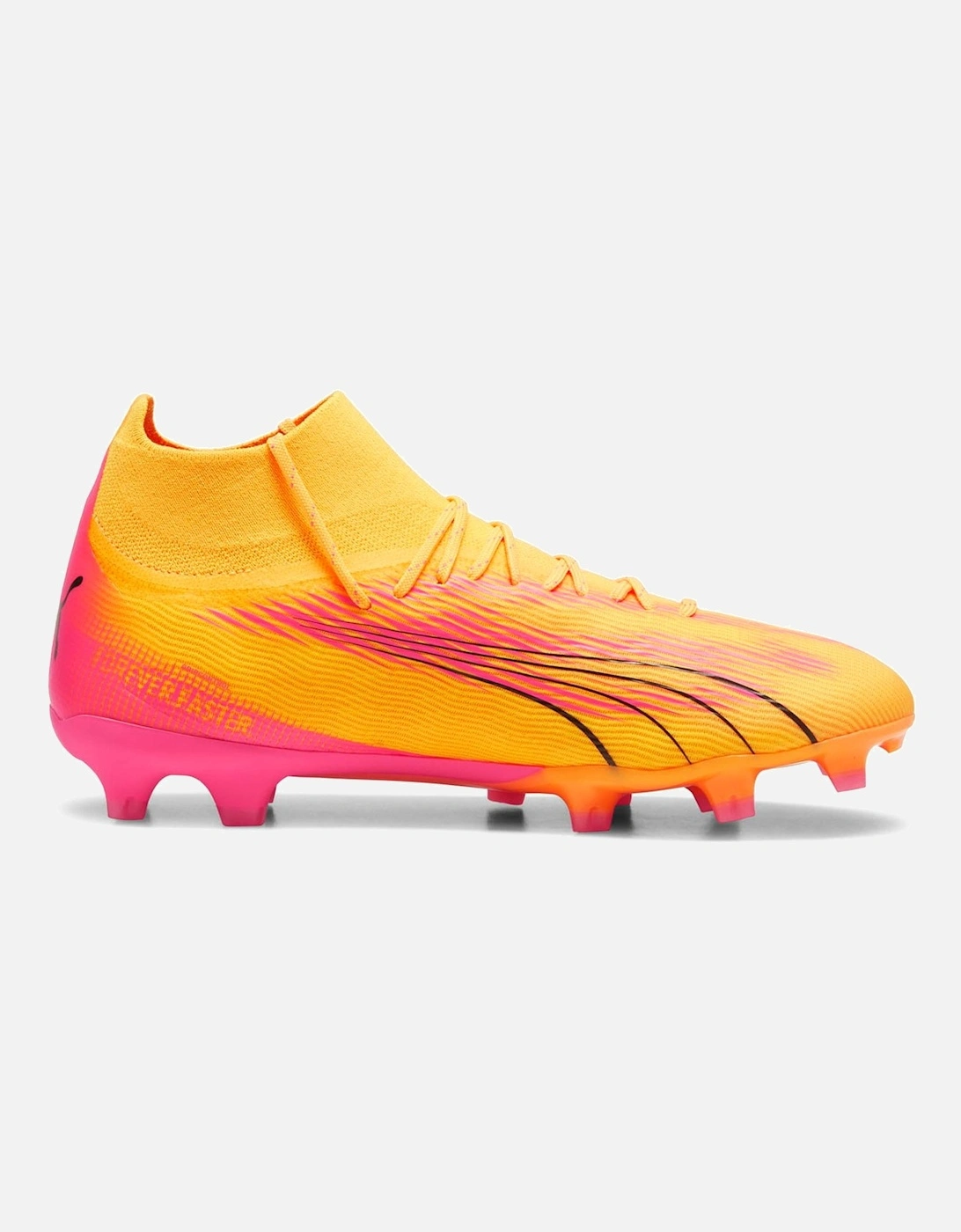 Ultra Pro FG/AG Football Boots, 7 of 6