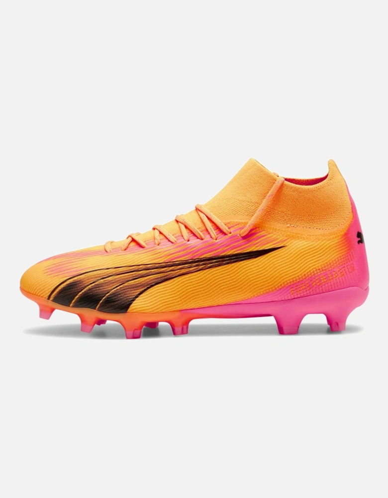 Ultra Pro FG/AG Football Boots