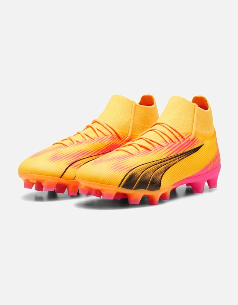 Ultra Pro FG/AG Football Boots