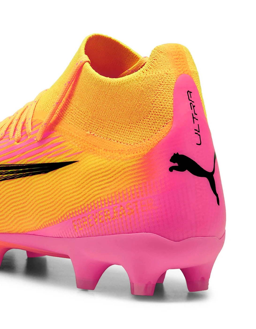 Ultra Pro FG/AG Football Boots