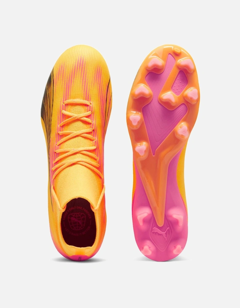 Ultra Pro FG/AG Football Boots