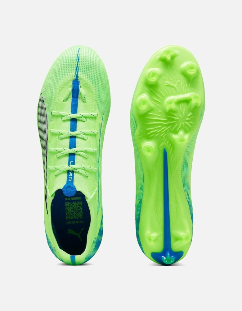Ultra 5 Pro FG/AG Football Boots