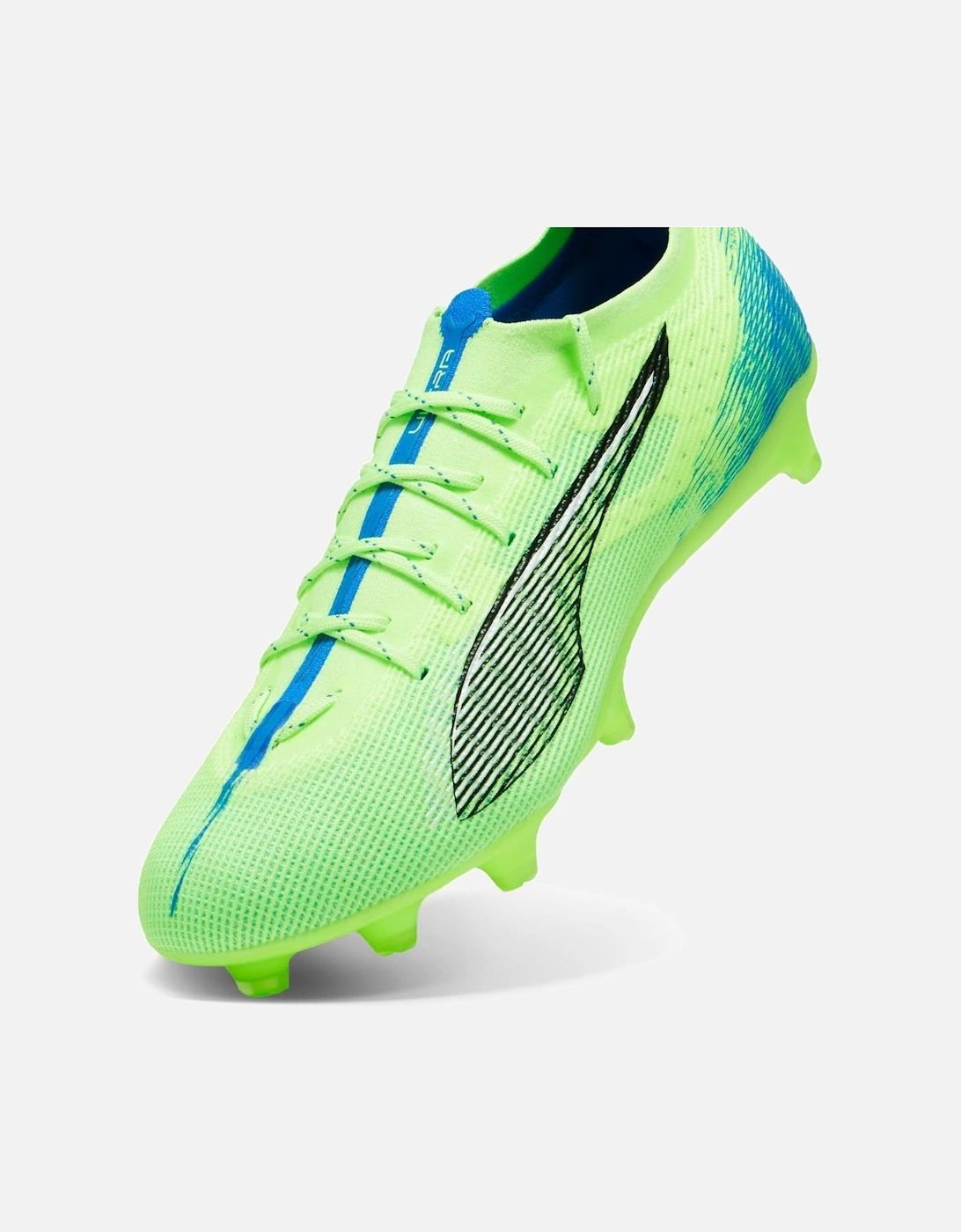 Ultra 5 Pro FG/AG Football Boots