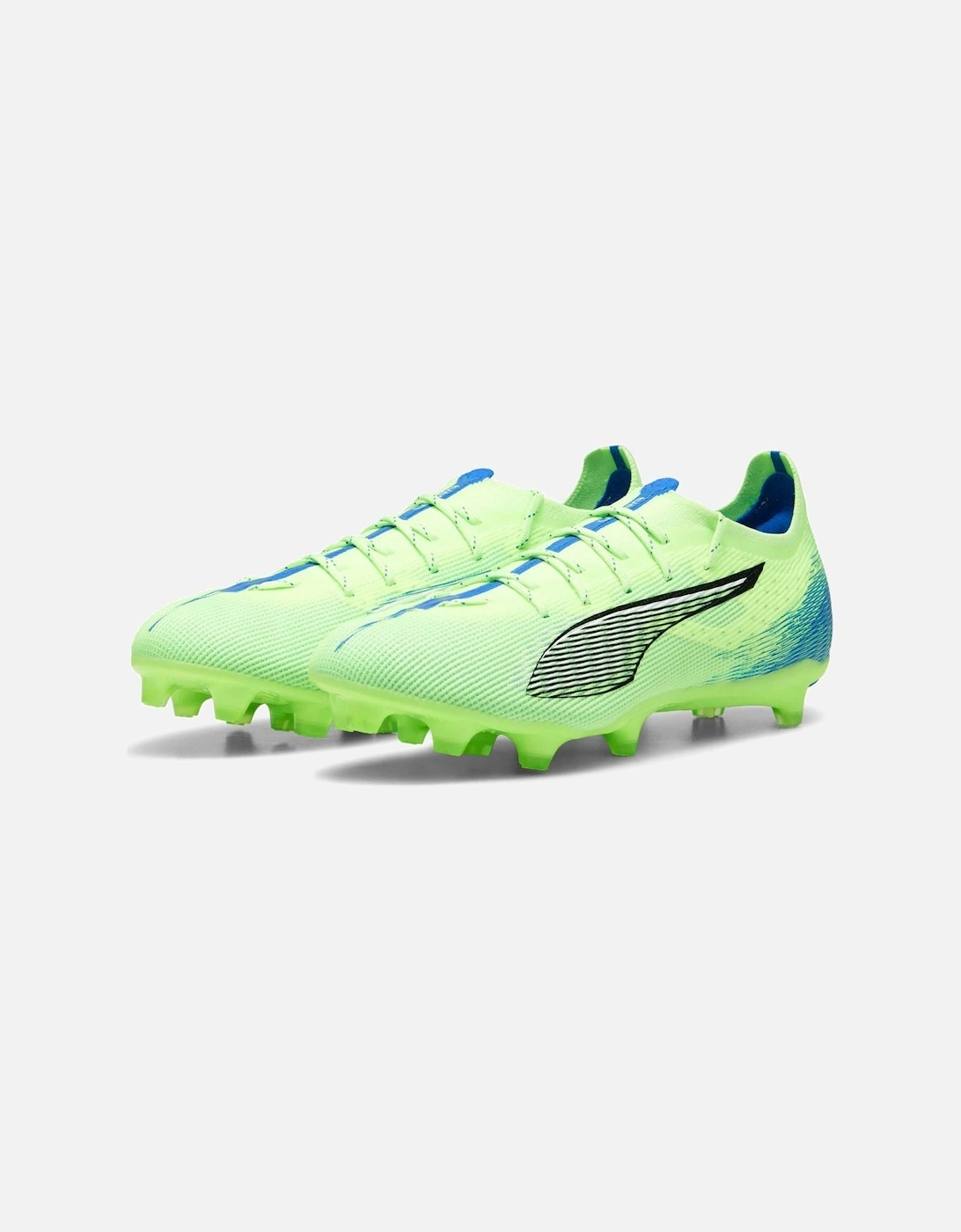 Ultra 5 Pro FG/AG Football Boots