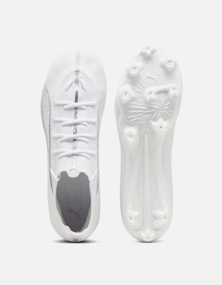 Ultra 5 Pro FG/AG Football Boots