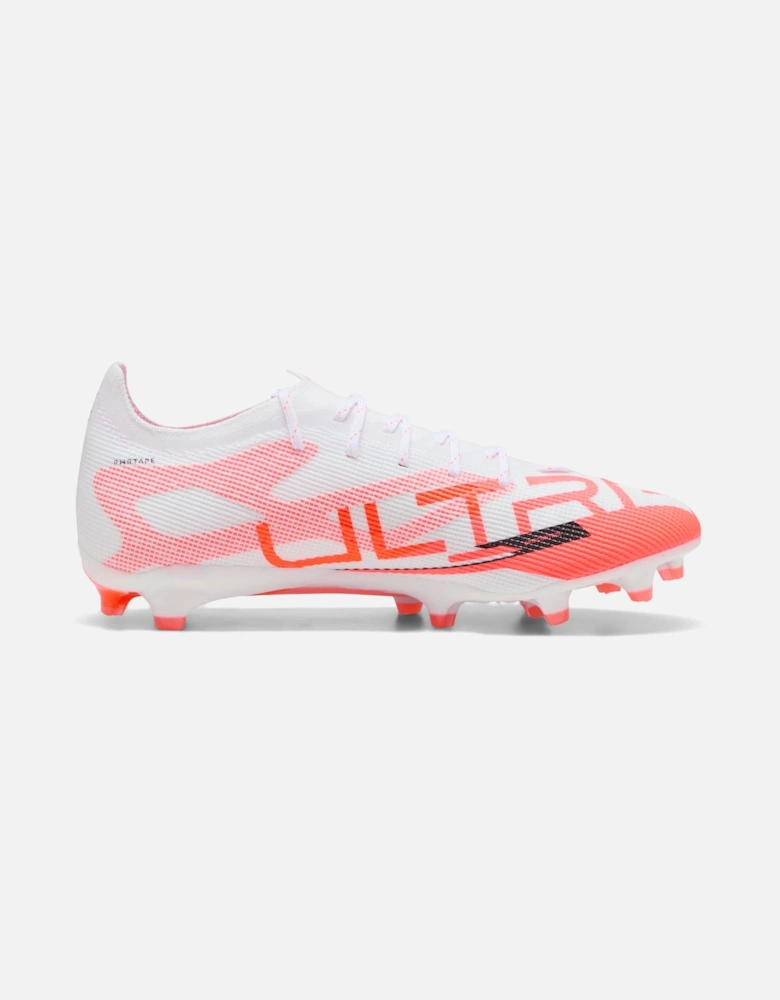 Ultra 5 Pro FG/AG Football Boots