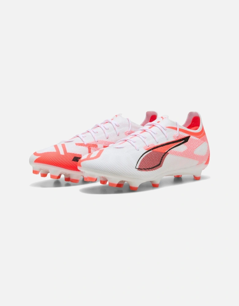Ultra 5 Pro FG/AG Football Boots