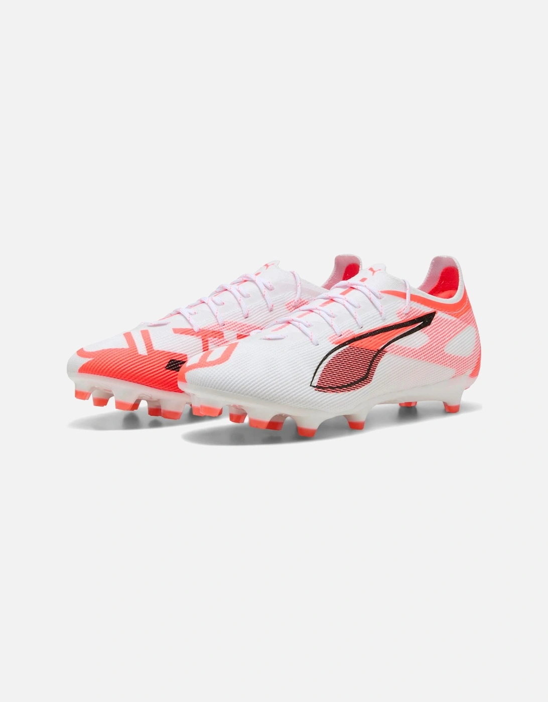 Ultra 5 Pro FG/AG Football Boots