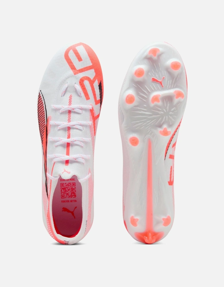 Ultra 5 Pro FG/AG Football Boots