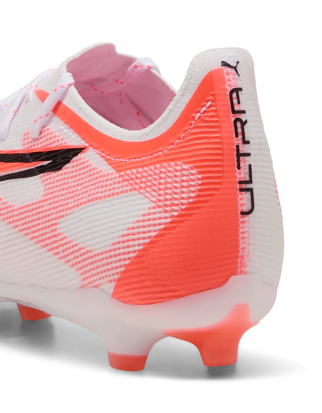 Ultra 5 Pro FG/AG Football Boots